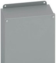 Cooper Enclosures 1086-12SC - Enclosure, 10in.Hx8in.Wx6in.D, N12/13, ANSI61 (78205120010)