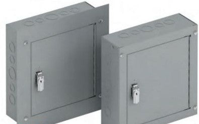 Cooper Enclosures 16126TCF - Enclosure (78205120157)
