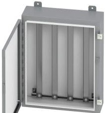 Cooper Enclosures 16126-12TE - Enclosure (78205131110)