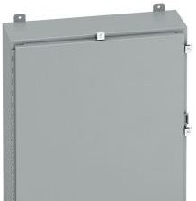Cooper Enclosures 16206-4 - Enclosure, 16in.Hx20in.Wx6in.D, N4/12, ANSI61 (78205140700)