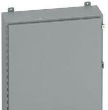 Cooper Enclosures 16208-12 - Enclosure, 16in.Hx20in.Wx8in.D, N12/13, ANSI61 (78205140702)