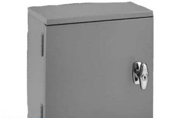 Cooper Enclosures 18126PBRTC - 18126 PBRTC (78205145225)