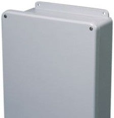 Cooper Enclosures 18168-4XFCHQRC - 18168-4XFCHQRC (78205152400)