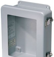 Cooper Enclosures 1476-4XFCHQRCW - 1476-4XFCHQRCW (78205152410)