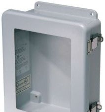 Cooper Enclosures 14126-4XFCHQRCW - 14126-4XFCHQRCW (78205152411)