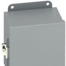 Cooper Enclosures 12126-12CHC - Enclosure, 12in.Hx12in.Wx6in.D, N12/13 (78205170022)