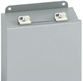Cooper Enclosures 14126-12LC - Enclosure, 14in.Hx12in.Wx6in.D, N12/13, ANSI61 (78205173080)