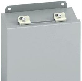 Cooper Enclosures 16146-12LC - Enclosure, 16in.Hx14in.Wx6in.D, N12/13, ANSI61 (78205173090)