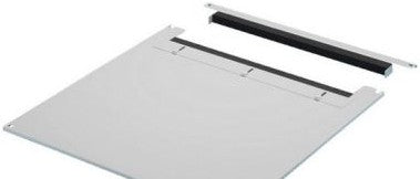 Rittal Enclosures 7826885 - 800W800D TS 2 PC CABLE ENTRY ROOF PK/1 (7826885)
