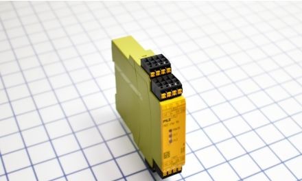 Pilz Safety Relays 784131 - PNOZ e1vp C 10s - cage clamp (784131)
