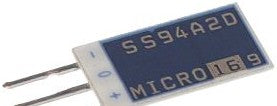 Honeywell SS94A2D - Hall Effect Sensor (785-SS94A2D)
