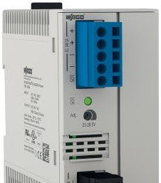 Wago Power Supplies 787-1606 - EPSITRON CLASSIC power supply, single-phase (7871606)
