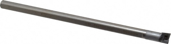 Kennametal 3331042 Kennametal Indexable Boring Bar: L05M-SCLPR2, 0.4150" Min Bore, Right (3331042)