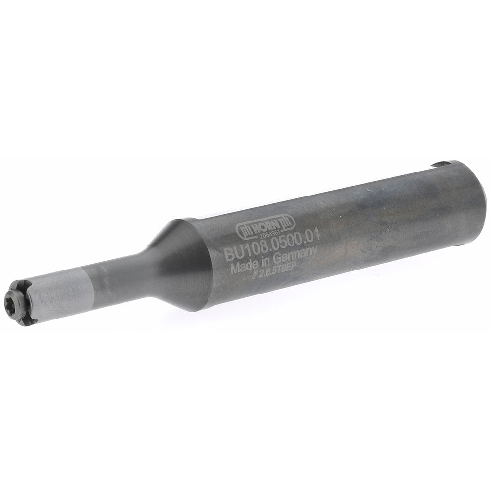 HORN BU108050001 HORN BU108.0500.01 INTERNAL GROOVING TLHLDR (BU108050001)