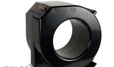 Instrument Transformer 792-401 - CT, Indoor, Model: 792, Ratio: 400:5 A, Single (792-401)