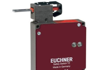 Euchner Safety Switches 079692 - SAFETY SWITCH, TZ1LE024BHA-C1902 (79692)