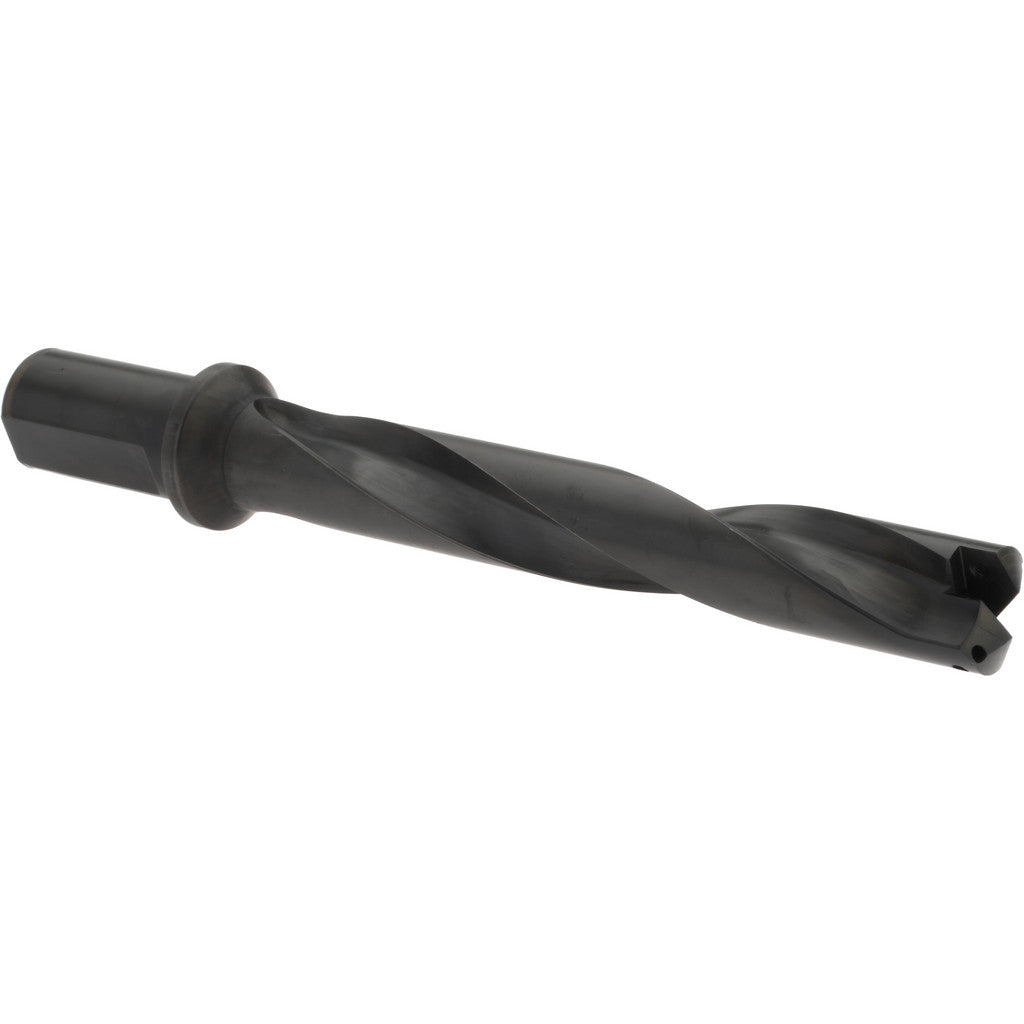 Allied Machine and Engineering 24030H-150F Allied Machine and Engineering Indexable Spade Drill: 1-13/32" to (24030H-150F)