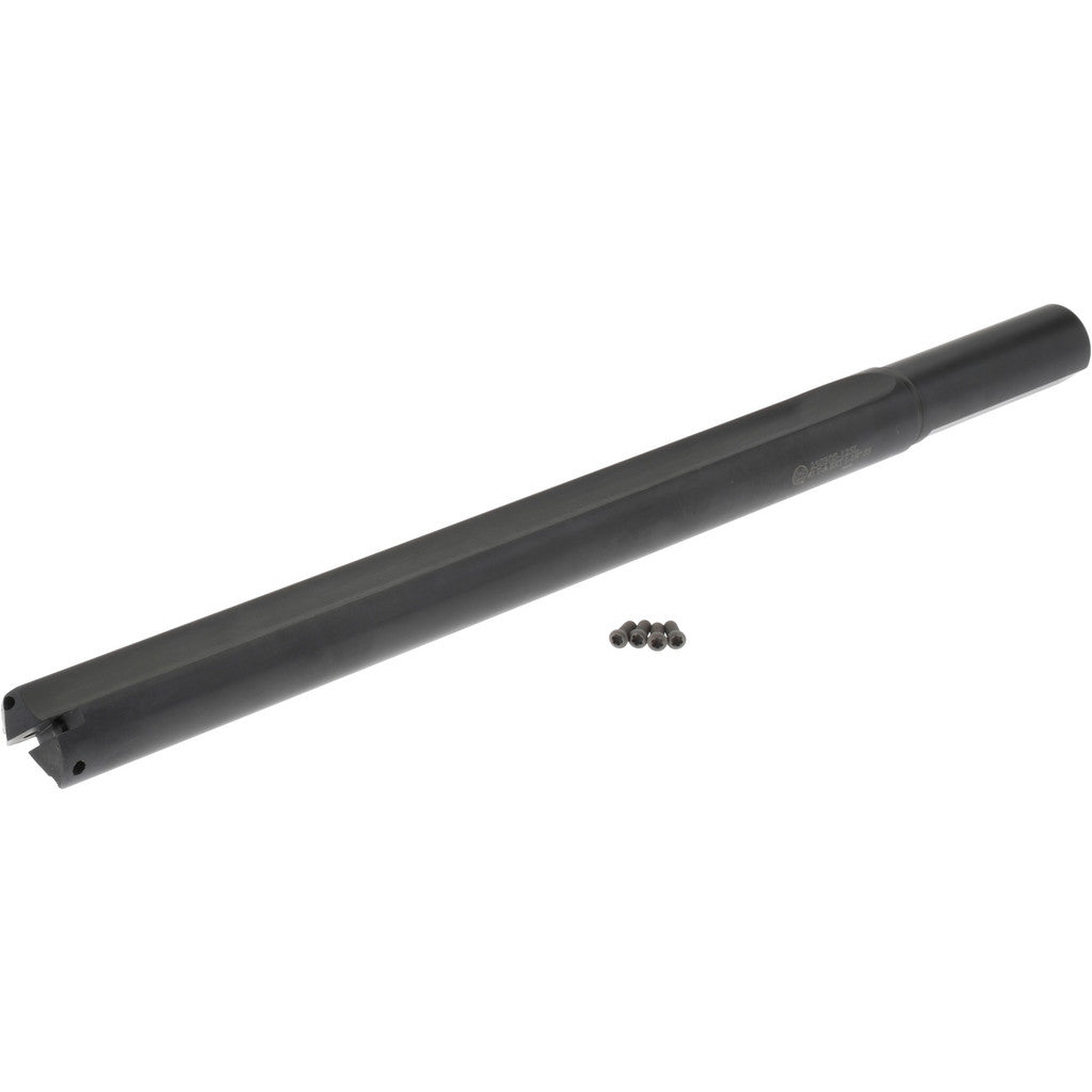 Allied Machine and Engineering 25030S-125L Allied Machine and Engineering Indexable Spade Drill: 1-13/32" to (25030S-125L)