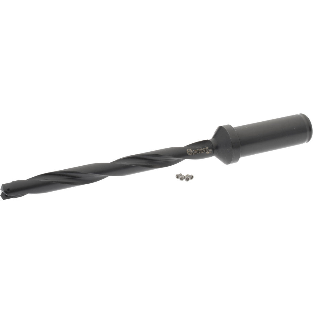 Allied Machine and Engineering 250Z0H-075F Allied Machine and Engineering Indexable Spade Drill: 7/16" to (250Z0H-075F)