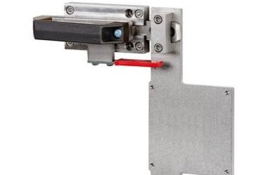 Euchner Miscellaneous 079799 - BOLT TZ-C-NIRO FOR LEFT HUNG DOOR (79799)