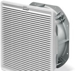 Finder Fans 7F.20.8.120.5700 - Standard filter fan Draw-In Size 5 (7F.20.8.120.5700)