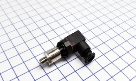 Siemens Building Technologies HVAC Sensors 7MF15654BG005EA1 - Sensor,LIQUID/GAS, 4-20MA, 0 TO 100 (7MF15654BG005EA1)