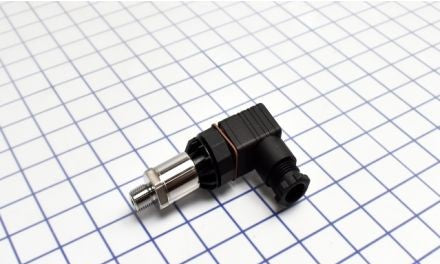 Siemens Building Technologies HVAC Sensors 7MF15654CB005EA1 - Sensor, LIQUID/GAS, 4-20MA, 0-200 (7MF15654CB005EA1)