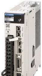 Yaskawa Drives 7S-210DA0B000F64 - S7S AMP 6.0KW 400V ETHERCAT (7S-210DA0B000F64)