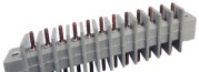Marathon Special Products Terminal Blocks 7TB-12F - TERMINAL BLOCK, MILITARY/NAVY (7TB12F)