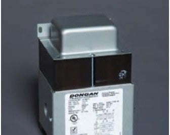 Dongan Electric Manufacturing Transformers 80-LM035 - Transformer, Gen Purpose, Single Phase, 120X240 (80-LM035)