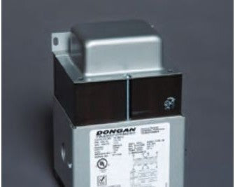 Dongan Electric Manufacturing Transformers 80-M035 - Transformer, Gen Purpose, Single Phase,120X240 (80-M035)