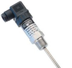 NOSHOK Sensors 800-0/200-1-5-8-8-025-6 - 800 Series Temperature (800-0/200-1-5-8-8-025-6)