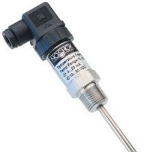 NOSHOK Sensors 800-20/240-1-1-8-8-120-6 - 800 Series Temperature (800-20/240-1-1-8-8-120-6)