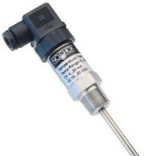 NOSHOK Sensors 800-20/240-1-5-8-8-025-6 - 800 Series Temperature (800-20/240-1-5-8-8-025-6)