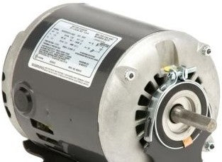 US Motors Motors 8000 - Motor, 1/4 HP, 1800 RPM, 48 (8000)