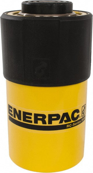Enerpac RC252 Enerpac Portable Hydraulic Cylinder: 26 Ton, 2" Stroke, Single Acting (RC252)