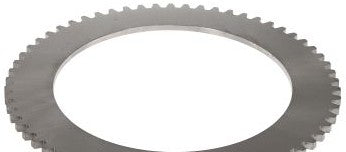 Stearns Brakes & Clutches 800310501 - STA DISC,CI-SPLN-HORIZ, Stationary Disc (800310501)