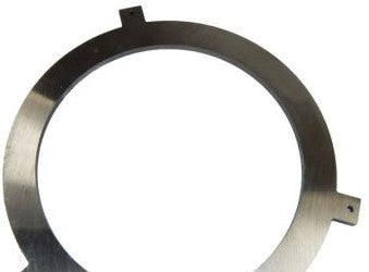 Stearns Brakes & Clutches 800320801 - STA DISC,BR-SPLN-HORIZ, Stationary Disc (800320801)