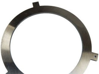 Stearns Brakes & Clutches 800370401 - STA DISC,BR-3 LUG-HZ/VA, Stationary Disc (800370401)