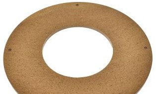 Stearns Brakes & Clutches 800410401 - HEAT BARRIER-.25 X 9.25, Friction Disc Kits (800410401)