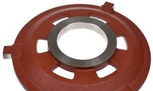 Stearns Brakes & Clutches 800510901 - PRESS PL,CI-3 LUG-HORIZ, Pressure Plate (800510901)