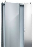 Rittal Enclosures 8005500 - 2000H1000W0500D TS DBL TXT PK/1 (8005500)