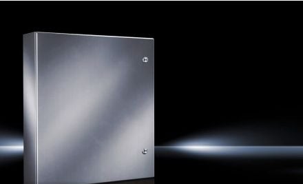 Rittal Enclosures 8017554 - WM362408NC PK/1 (8017554)