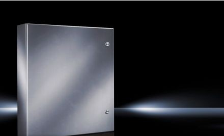 Rittal Enclosures 8017562 - WM242410NC PK/1 (8017562)