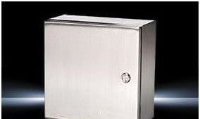 Rittal Enclosures 8017610 - WM161606N4 PK/1 (8017610)