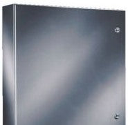 Rittal Enclosures 8017615 - WM363008N4 PK/1 (8017615)