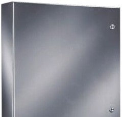 Rittal Enclosures 8017630 - WM363012N6 PK/1 (8017630)