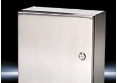 Rittal Enclosures 8018112 - JB141206H4 PK/1 (8018112)
