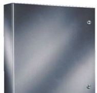 Rittal Enclosures 8018478 - WM202008N4 PK/1 (8018478)