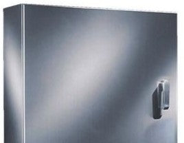 Rittal Enclosures 8018515 - WM483616N4 (8018515)